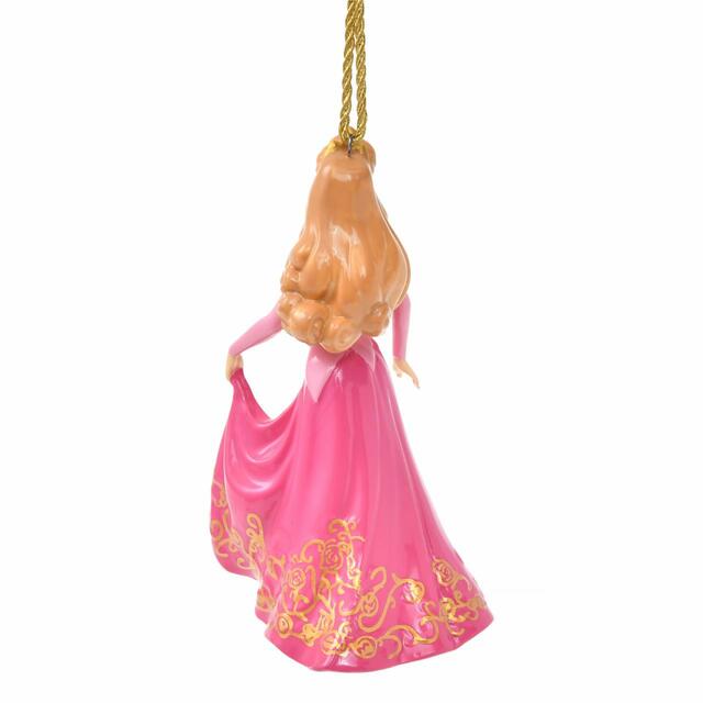 オーロラ姫 オーナメント Porcelain Disney Ornament 6,600円