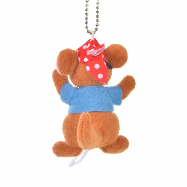 ぬいぐるみキーチェーン＜ルー＞
