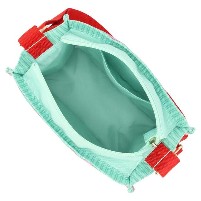 ショルダーバッグ 3,900円｜ディズニー・パルパルーザ“ヴァネロペのスウィーツ・ポップ・ワールド”グッズ｜販売店舗：東京ディズニーランド「ディズニー＆カンパニー」｜発売日：2026年4月8日（水）