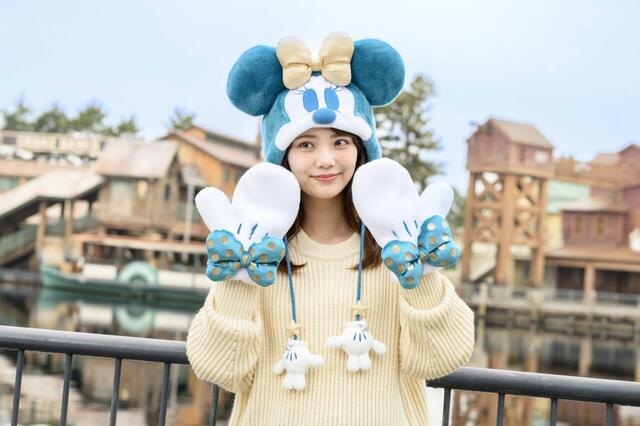 東京ディズニーシー25周年“スパークリング・ジュビリー”スペシャルグッズ｜販売店舗：東京ディズニーシー「エンポーリオ」｜発売日：2026年10月1日（木）