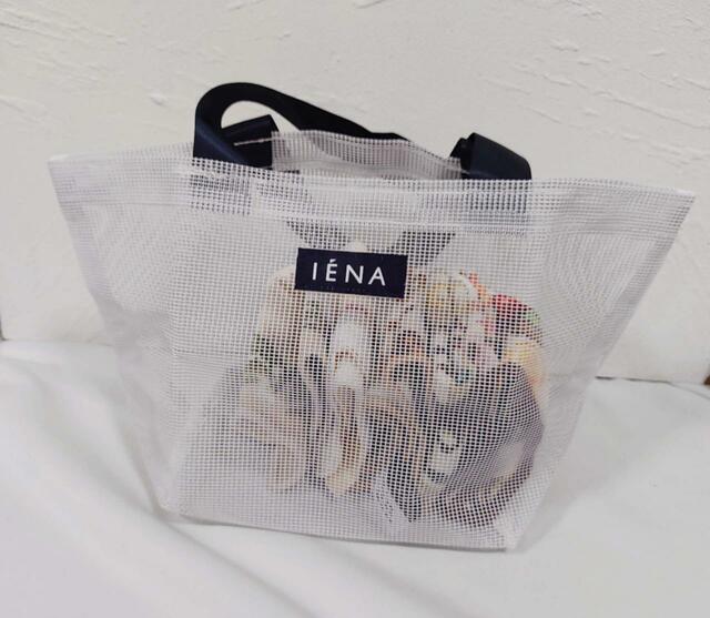 フェイラーのハンカチ入れにもおすすめ