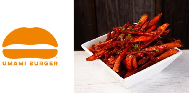 第五の味覚”うま味”による深い満足感を提供 「UMAMI BURGER JAPAN」（東京都）