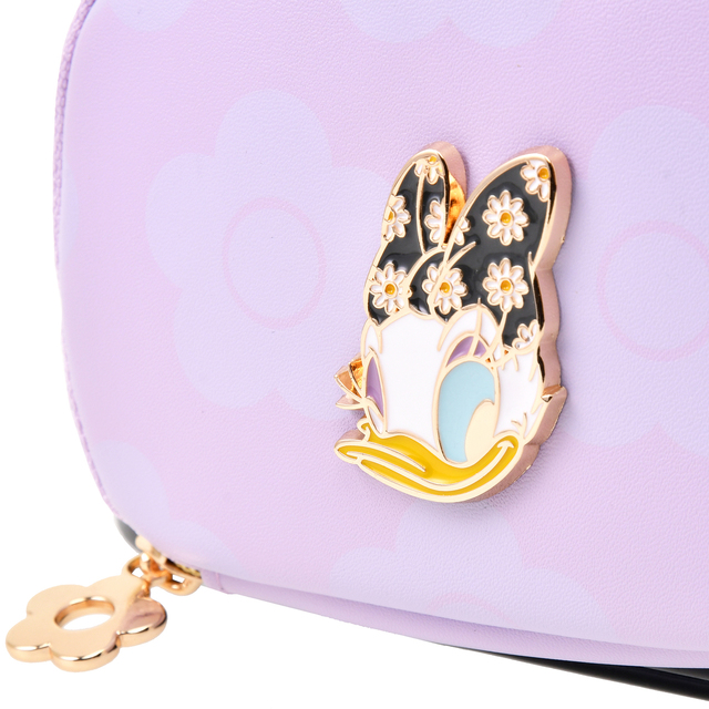 バニティポーチ