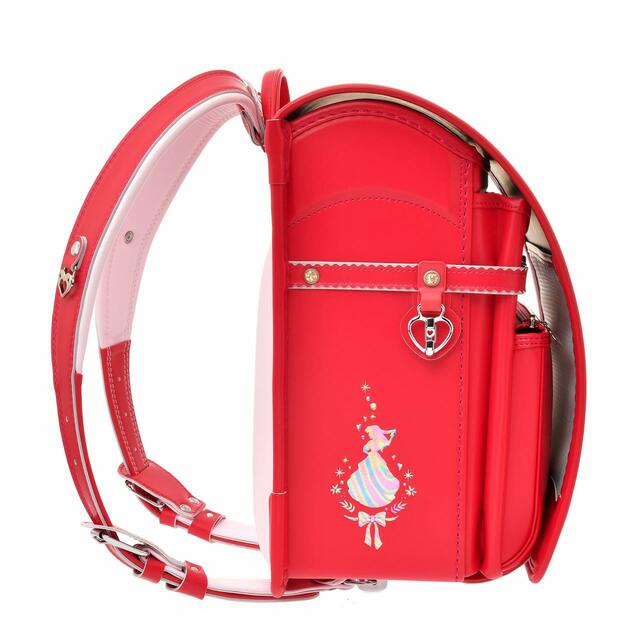 アリエル ランドセル ビビッドピンク 71,500円