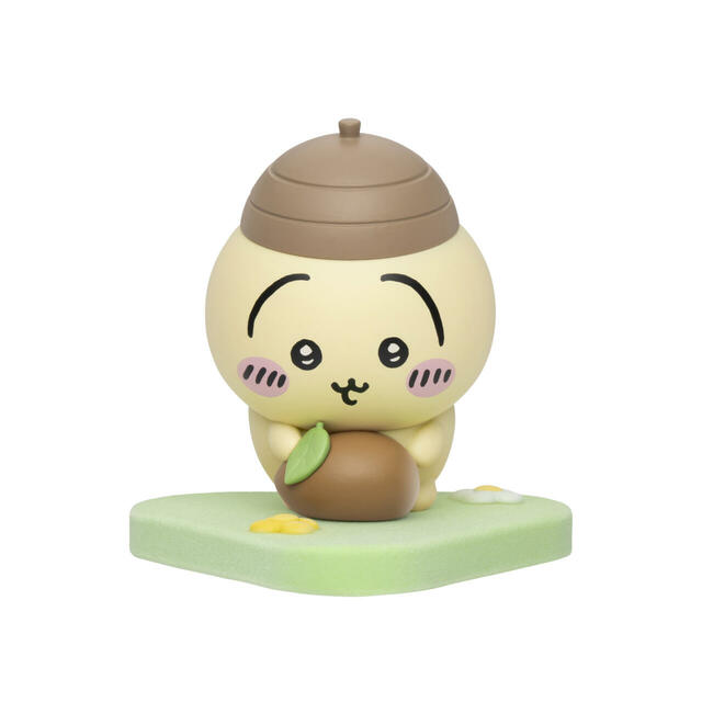 ちいかわ GPSBOX うさぎだらけフィギュア（全6種）