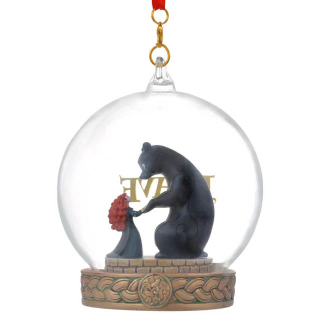 メリダ＆エリノア オーナメント レガシー Ornament 2022 2,310円