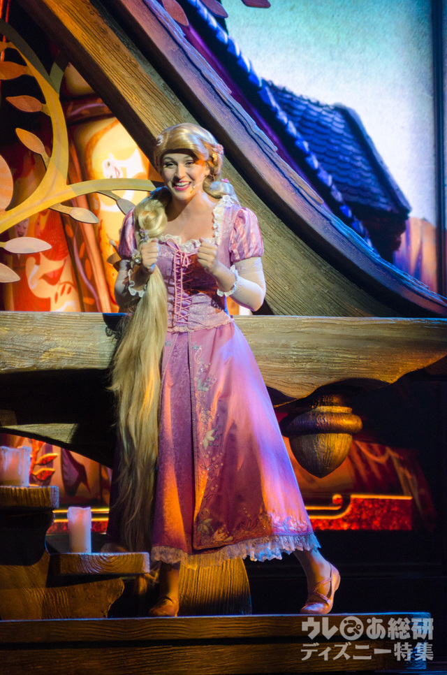 「ミッキー・アンド・ザ・ワンダラスブック」｜香港ディズニーランド・リゾート