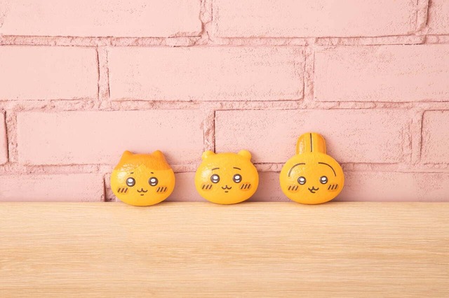 【ちいかわベーカリー ポップアップショップ】「ちいかわベーカリー ポップアップショップ」のオープンを記念して、新グッズの販売も！