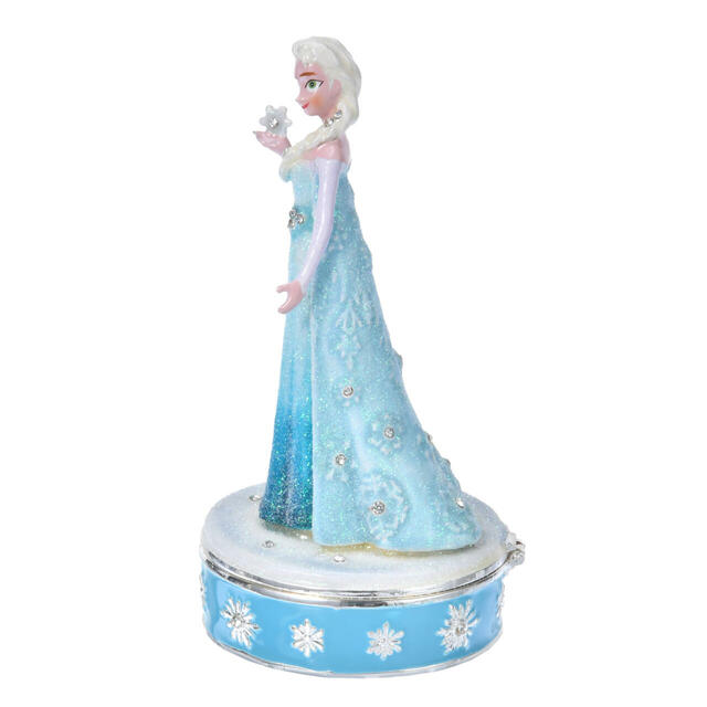 【Arribas Brothers】エルサ 小物入れ Elsa Jewelry Box 6,820円