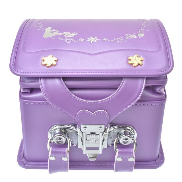 ランドセル＜ラプンツェル＞