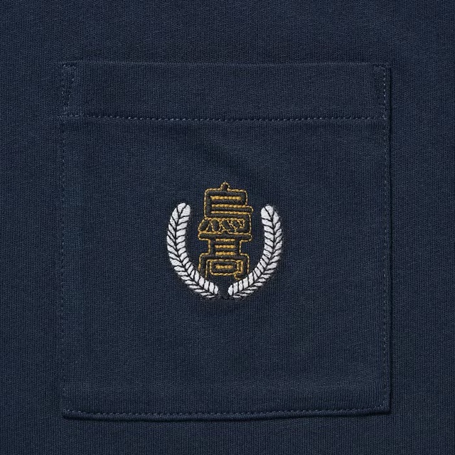 劇場版 ハイキュー!! UT（半袖・レギュラーフィット） ¥1,500｜ユニクロ