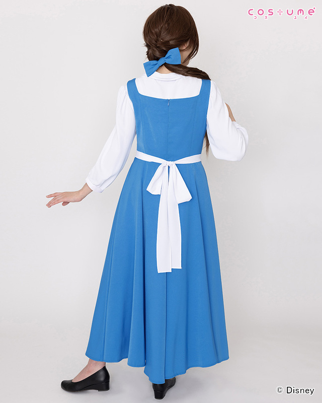 ベル/村娘コスチュームセット 19,250円