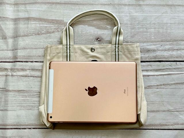 【紀ノ国屋】なんとiPadも入ります！