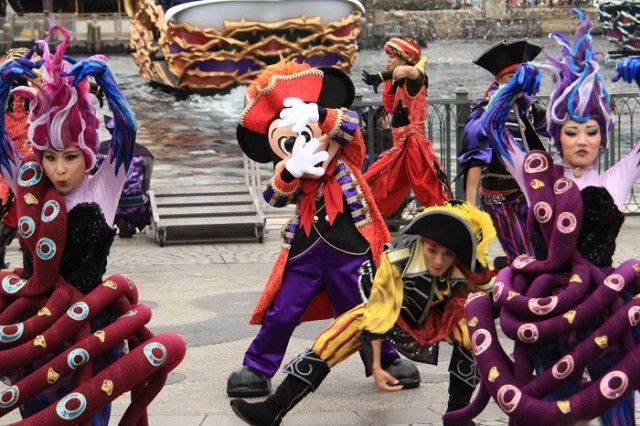 10連続かっこいいポーズをお楽しみくださいその4