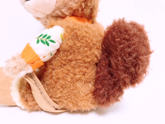 オシリにアイコン