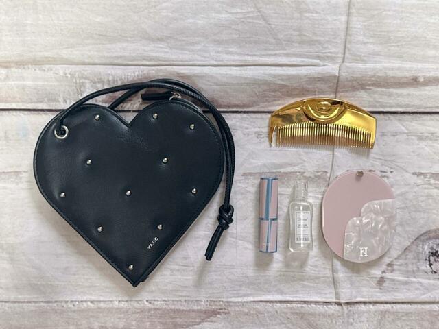 なんとこれだけのものが入りました!