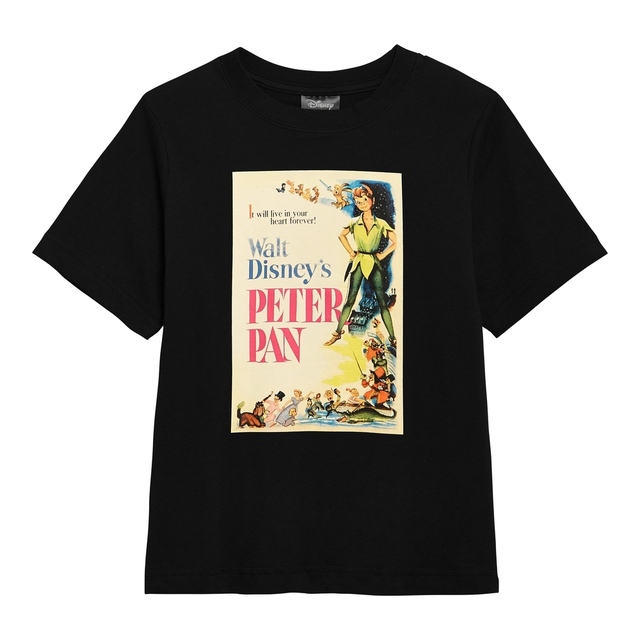 GIRLSグラフィックT（半袖）Disney 1+X ¥790+税