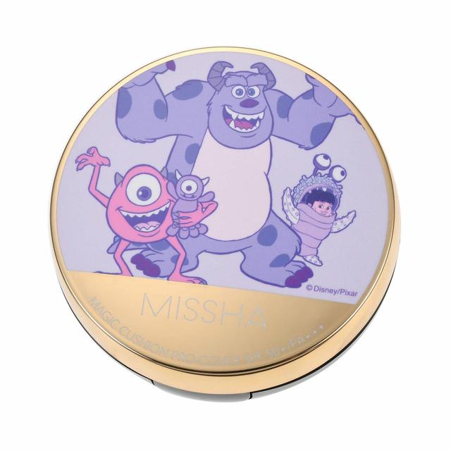 ミシャ M クッション ファンデーション（プロカバー）No.23