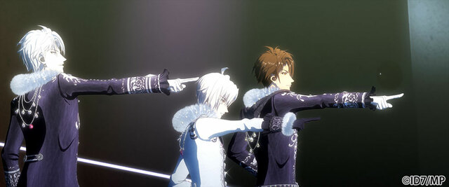 5位『劇場版アイドリッシュセブン LIVE 4bit BEYOND THE PERiOD』