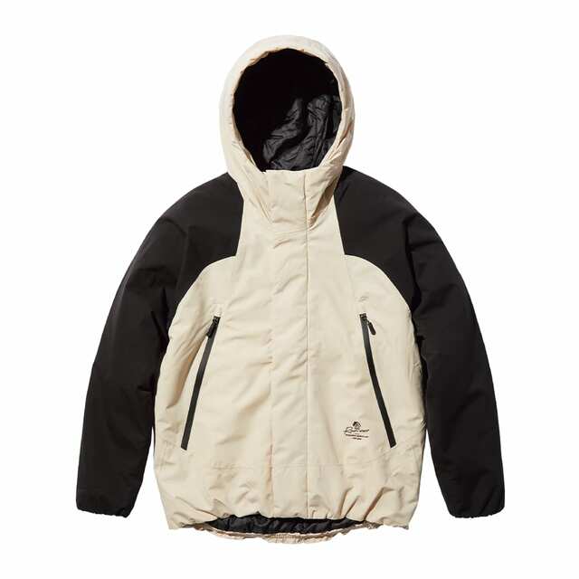 【ワークマンの防寒着売上ランキング 8位】「ディアライトウォームジャケット」4,900円（税込）