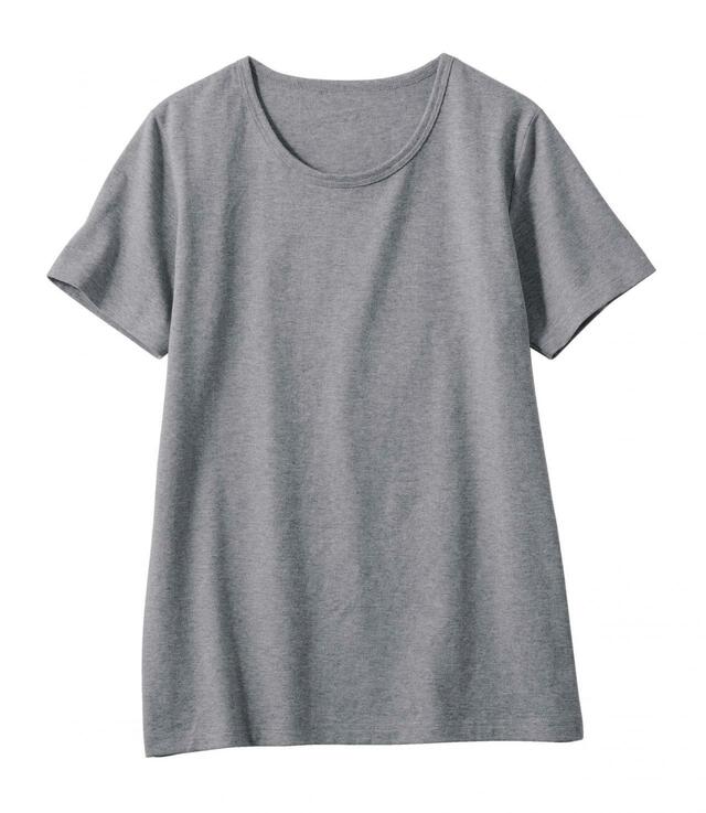 身生地綿100%半袖Tシャツ(選べるキャラクター)|¥1,980 (税込)