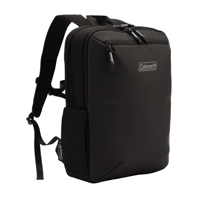 【コールマン】「アウトビズ ドーム 17L」撥水加工が施された汚れに強い生地