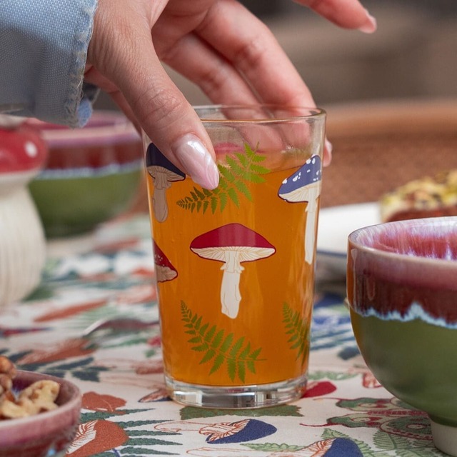 【フライングタイガー新商品】グラス 275円／大人気のグラスシリーズ！