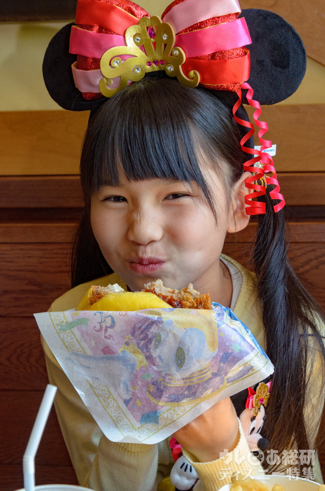 キャンプ・ウッドチャック・キッチン「スペシャルセット」