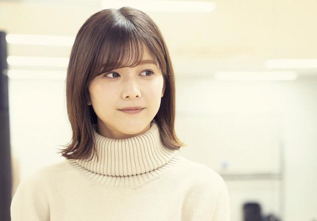 『僕たちの嘘と真実 Documentary of 欅坂46』9月4日公開　©2020「DOCUMENTARY of 欅坂46」製作委員会