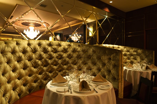 Empire Steak House Roppongi