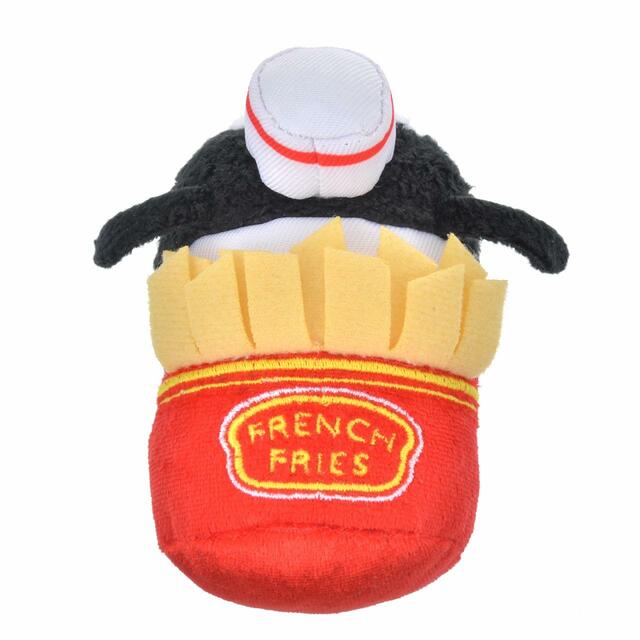 ツムツム ぬいぐるみ グーフィー ミニ(S) American Diner TSUM TSUM 1,300円