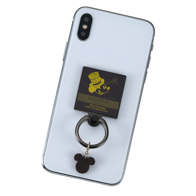 モバイルリング