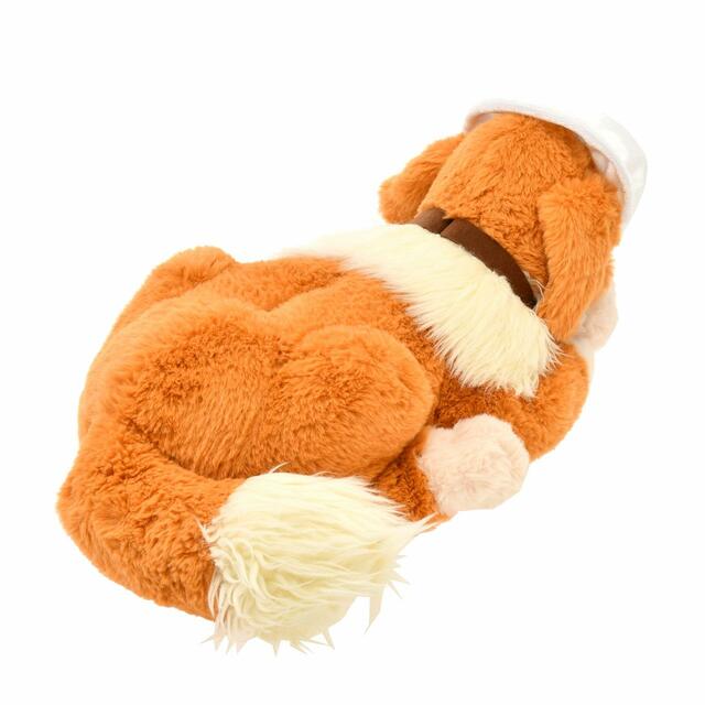 ナナ ティッシュボックスカバー PETER PAN 70YEARS 4,620円