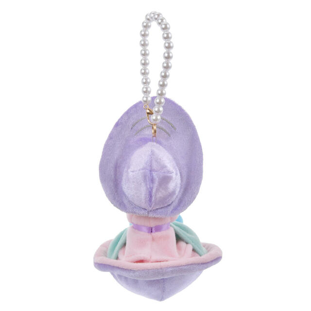 ヤングオイスター ぬいぐるみキーホルダー・キーチェーン パールチェーン ヤングオイスター 2,400円