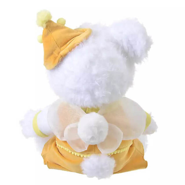 ユニベアシティ ぬいぐるみ専用コスチューム ボーイ ミツバチ フォークロア 6,930円