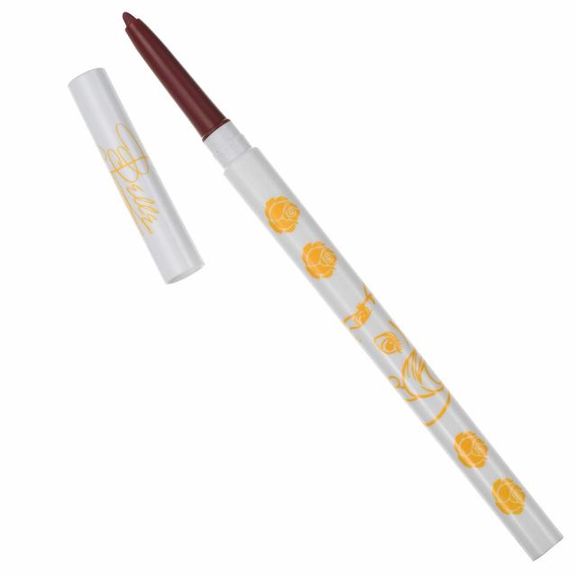 シャープジェルアイライナー（ROSE WOOD）1540円