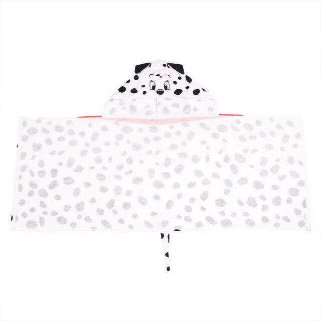 フード付きタオル 2,900円｜東京ディズニーリゾート夏のおすすめグッズ