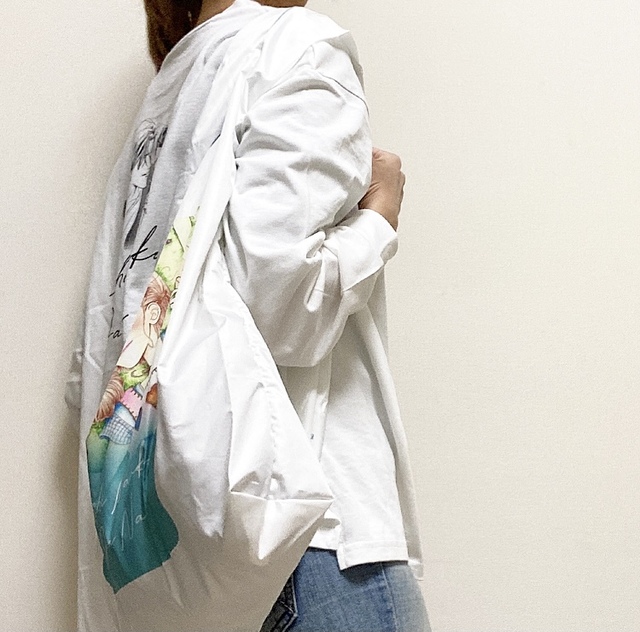 3COINS（スリーコインズ）×天使なんかじゃない　コラボアイテム