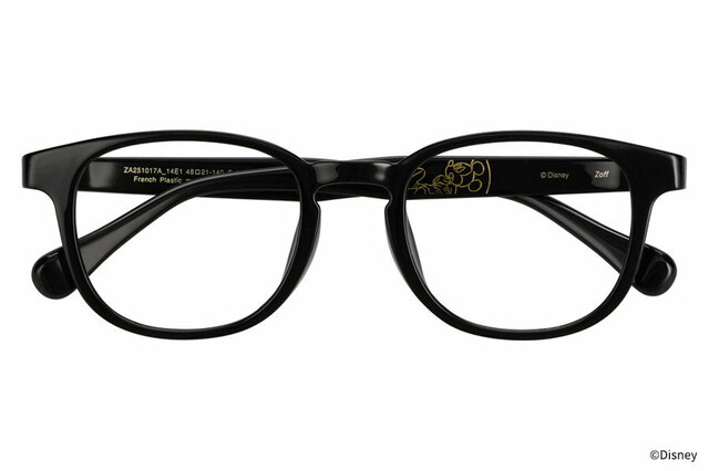 Disney Collection created by Zoff “Mickey & Minnie”