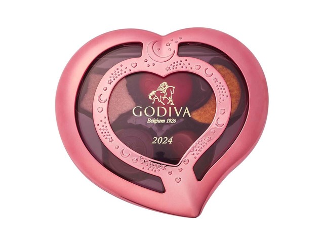 フォーチュンショコラ キープセイク（5粒入）