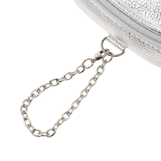 ミッキー ポーチ クリア窓 HAPPY BIRTHDAY MICKEY 2,000円