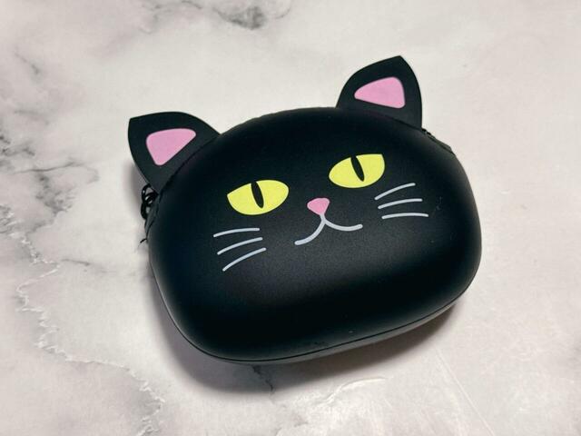 ぷにぷに、ころころのフォルムがにゃんともキュート！