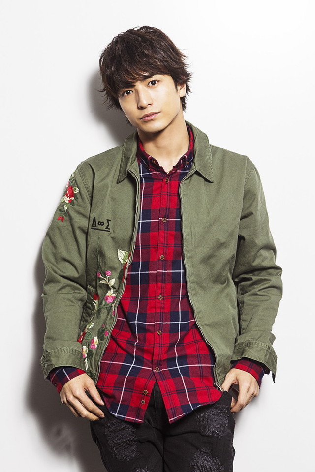 撮影：稲澤朝博