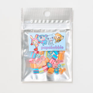 【ルミネエスト新宿】「キャンディ（ナルミヤキャラクターズMIX）」880円（1F/パパブブレ）