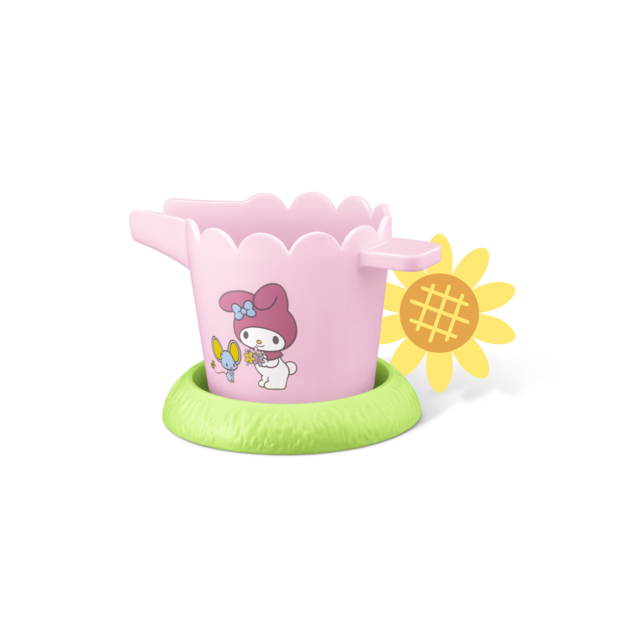 【第2弾】マイメロディ 花をさかせよう