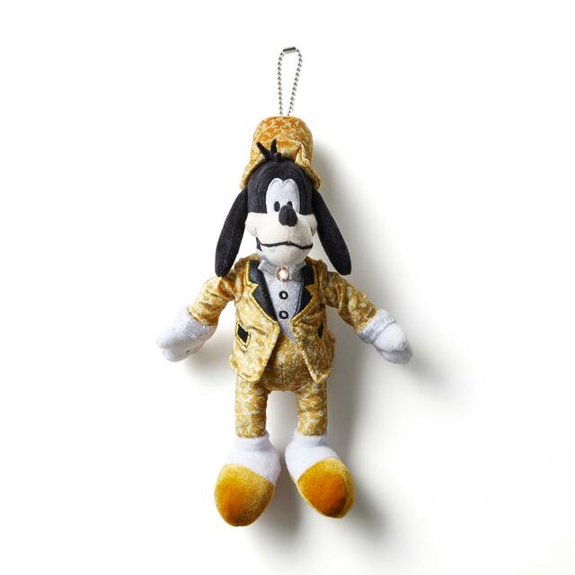 マスコットキーホルダー(選べるキャラクター)|¥2,790(税込)