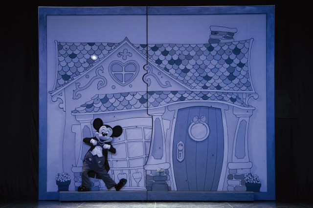 ワンマンズ・ドリームⅡ－ザ・マジック・リブズ・オン／One Man's Dream II － The Magic Lives On