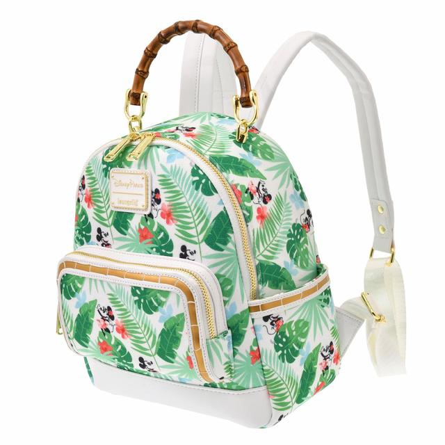 【Loungefly】ミニリュック 9900円