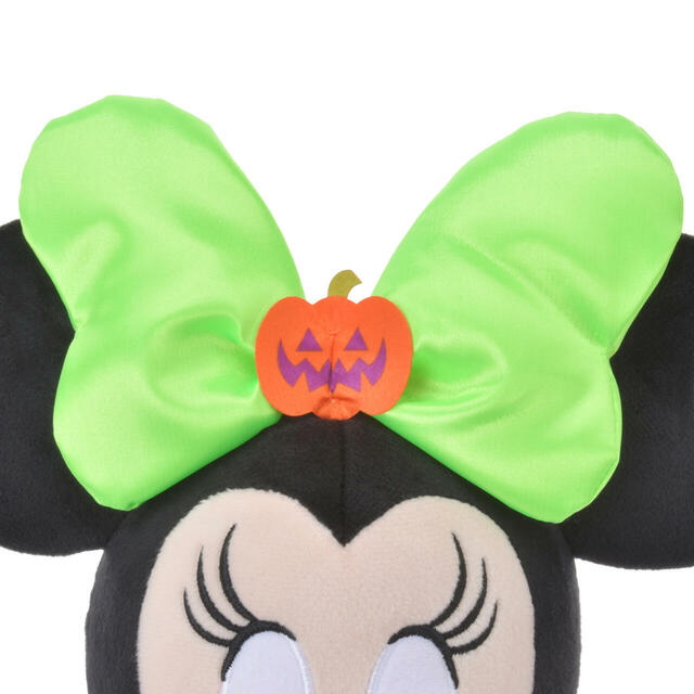 ミニー ぬいぐるみ DISNEY HALLOWEEN 3,600円