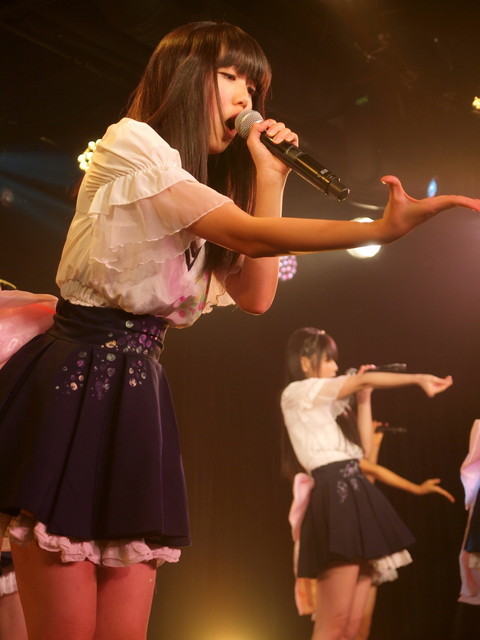 虹のコンキスタドール